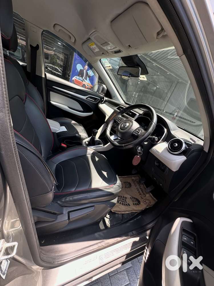 Mg Astor 1.5 Super, 2022, Petrol