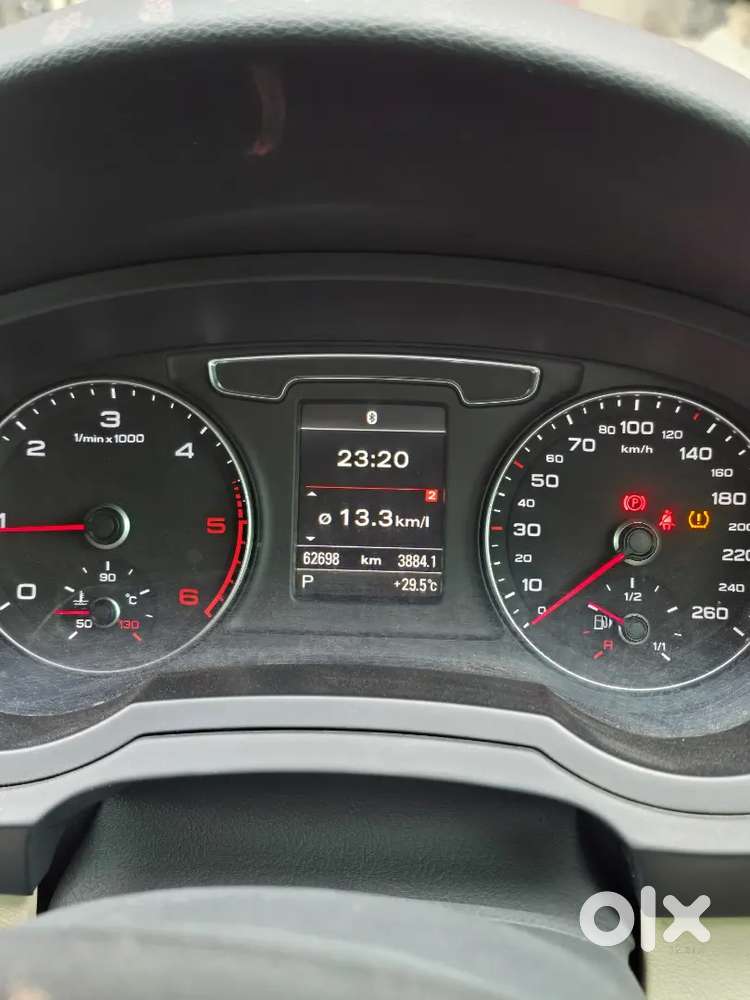 Audi Q3 2016 Diesel Quattro