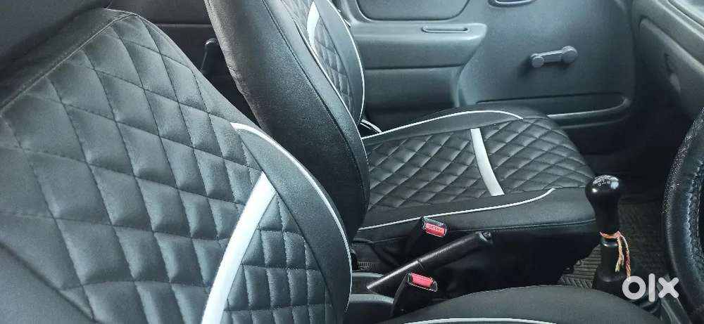 Maruti Suzuki Alto 0.8 2010