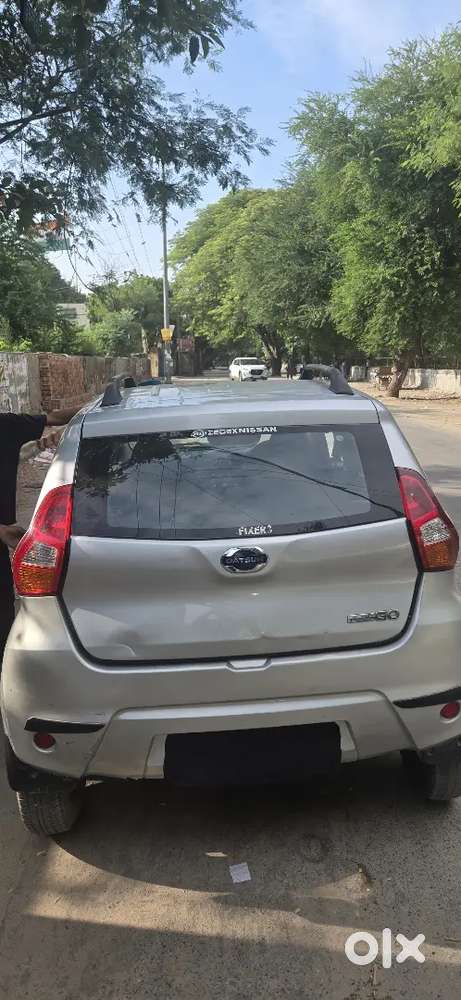 Datsun Redigo 2017 Model