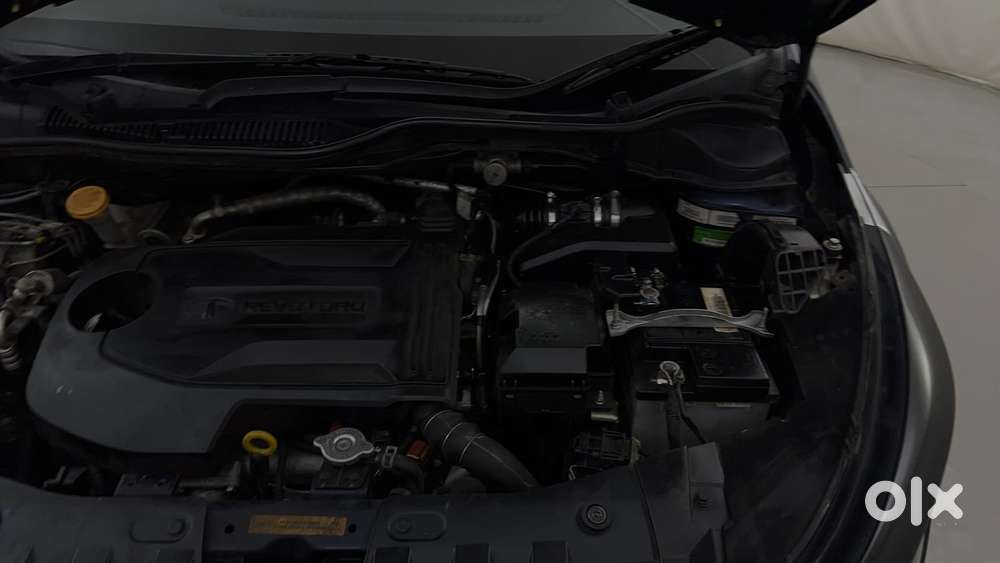 Tata Altroz 1.5 Xz Plus Diesel, 2022, Diesel