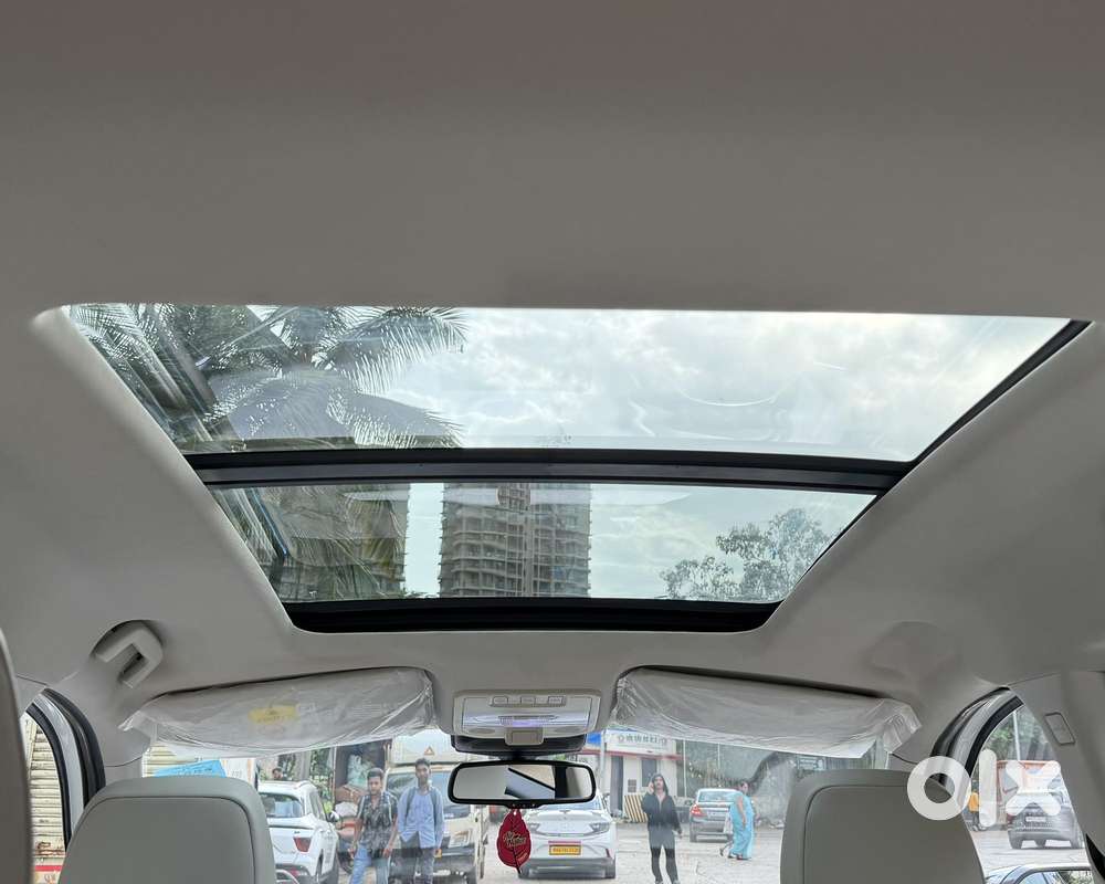 Tata Safari 2.0 Kryotec Xza Plus, 2023, Diesel