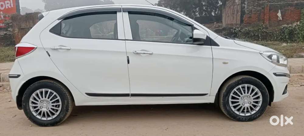 Tata Tiago 1.2 Revotron 2018