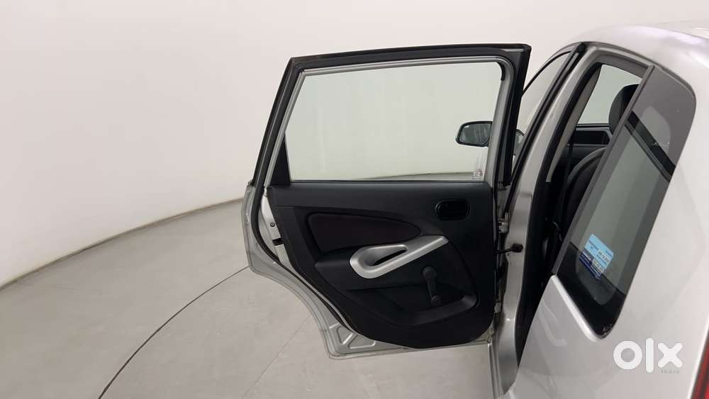 Ford Figo 1.2 Duratec Petrol Zxi, 2011, Petrol