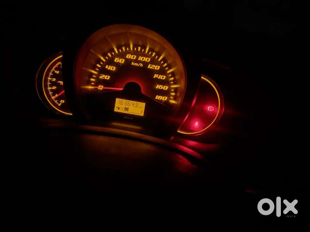 Honda Amaze 2013 Diesel Well Maintained
