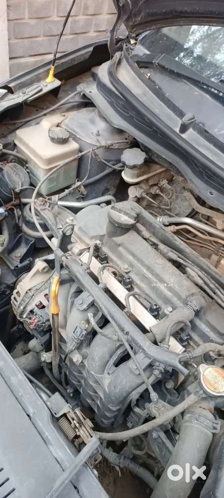 Hyundai I20 2009 Petrol 115000 Kmdriven,good Condition,well Maintained