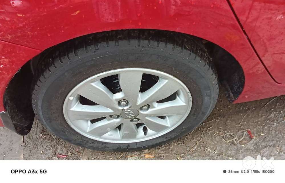 Hyundai Xcent Sx 1.2 (o), 2014, Petrol