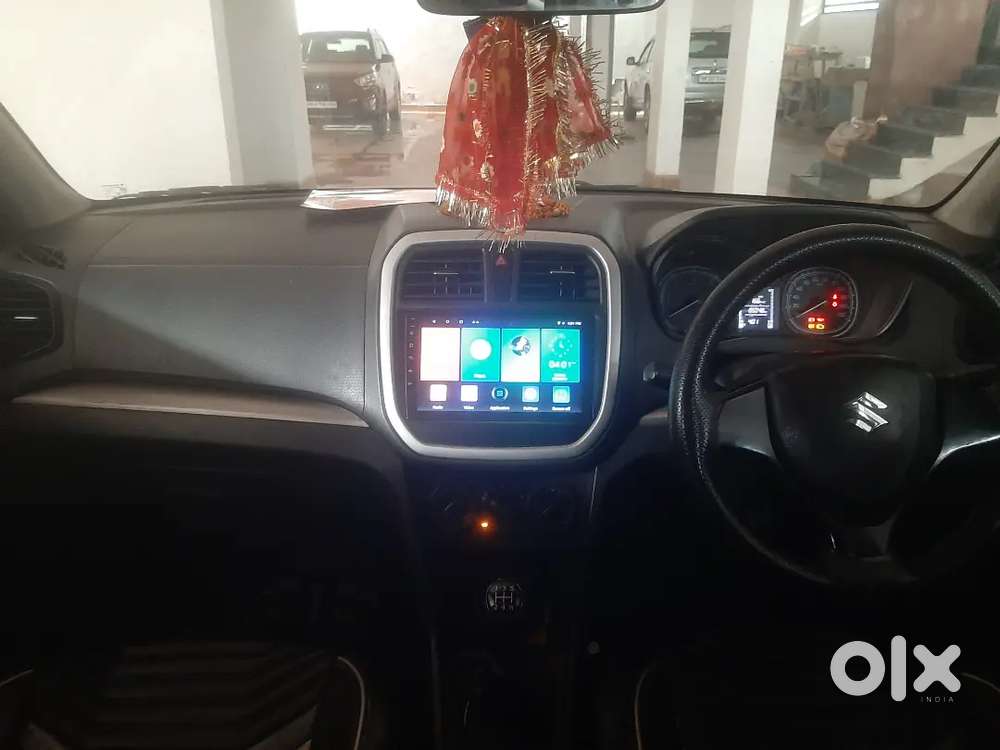 Maruti Suzuki Brezza In Flawless Condition