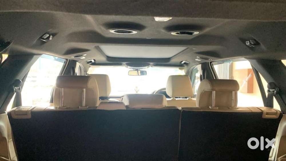 Ford Diesel Car 2020