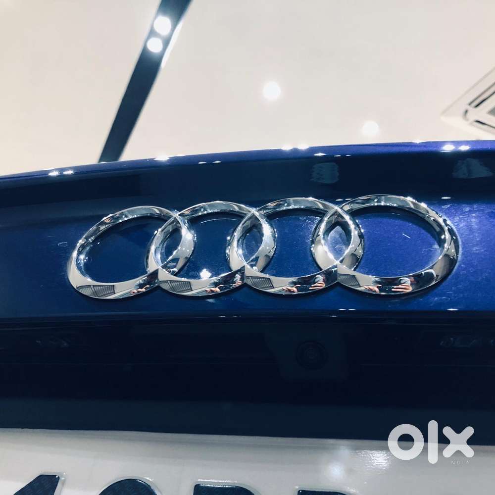 Audi Q3 40 Tfsi Technology, 2025, Petrol