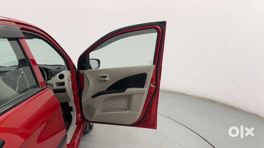 Maruti Suzuki Celerio 1.0 Vxi Amt, 2018, Petrol