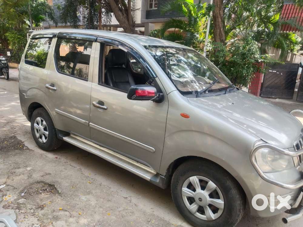 Mahindra Xylo, 2009, Diesel