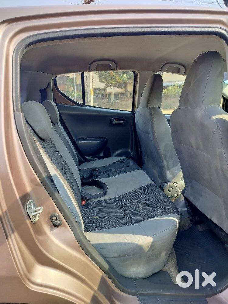 Maruti Suzuki A-star Vxi, 2010, Petrol