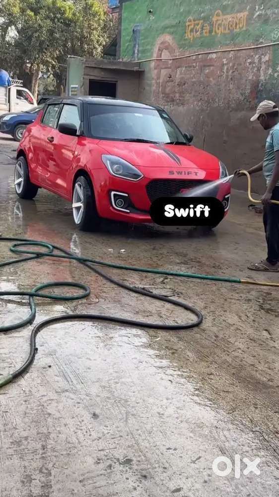 Maruti Suzuki Swift 2023 Petrol 55000 Km Driven