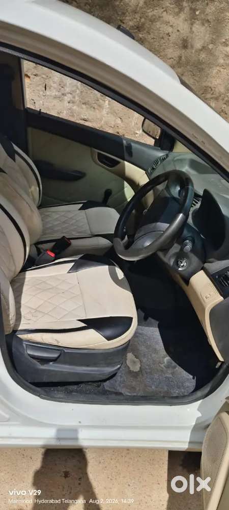 Hyundai Eon D-lite 2013 Petrol Manual