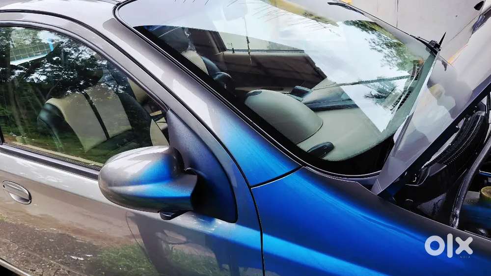 Chevrolet Aveo 2010 Petrol Good Condition