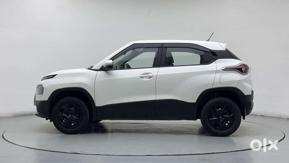 Tata Punch Adventure Rhythm Icng, 2024, Cng & Hybrids