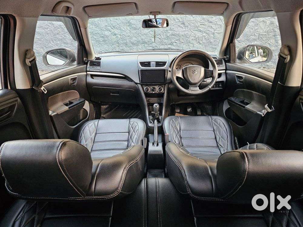 Maruti Suzuki Swift 1.2 Lxi (o), 2015, Petrol