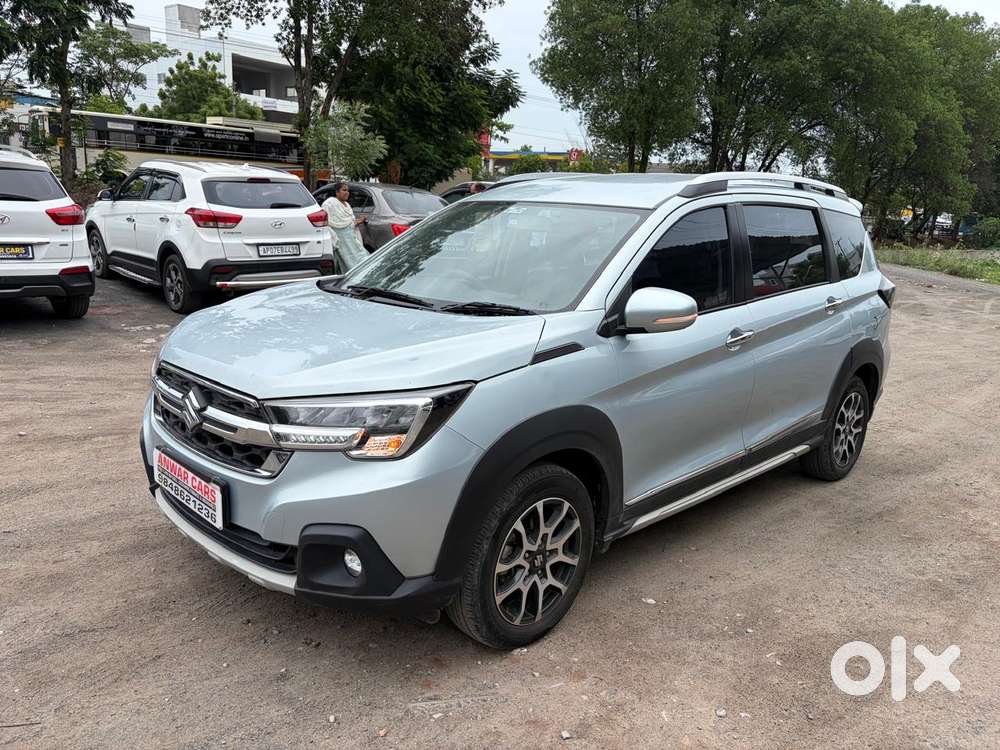 Maruti Suzuki Xl6 1.5 Zeta Mt, 2024, Petrol