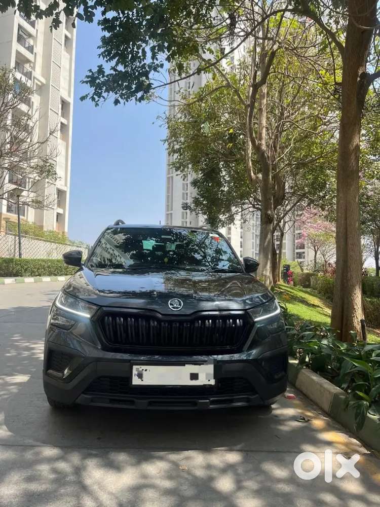 Skoda Kushaq 1.5 Tsi 2024