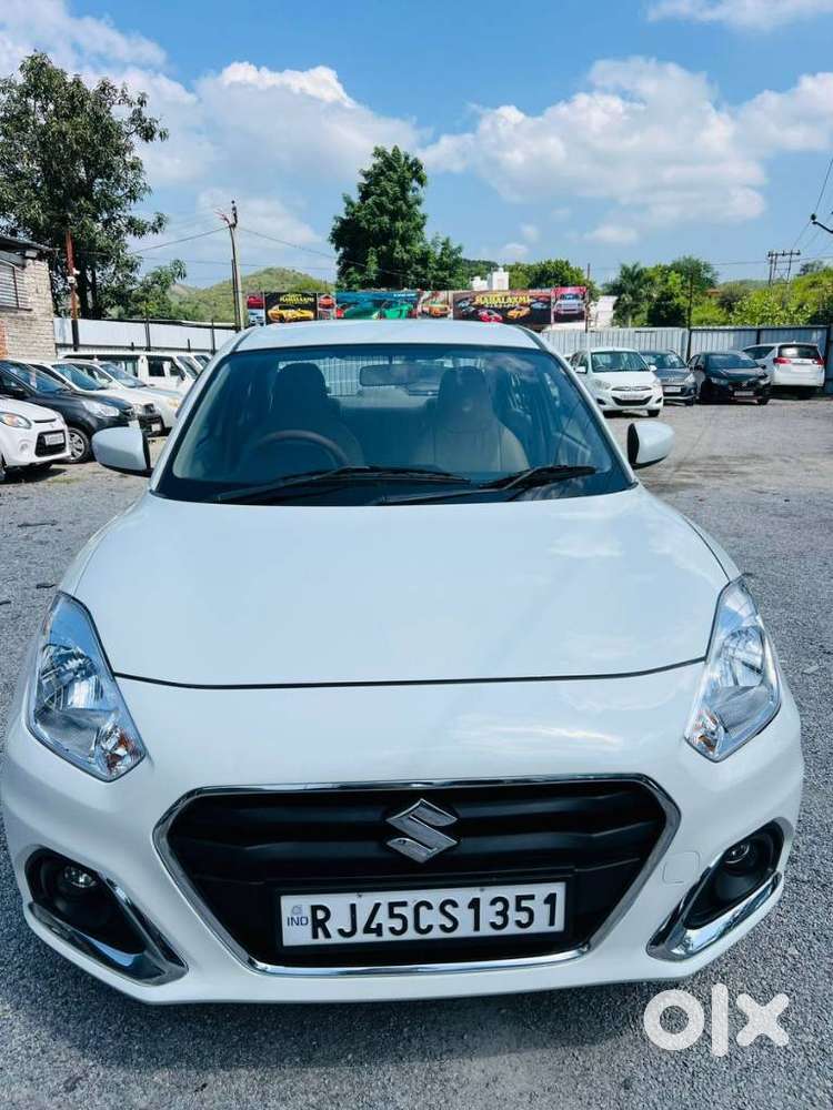 Maruti Suzuki Swift Dzire 1.2 Lxi (o), 2022, Petrol