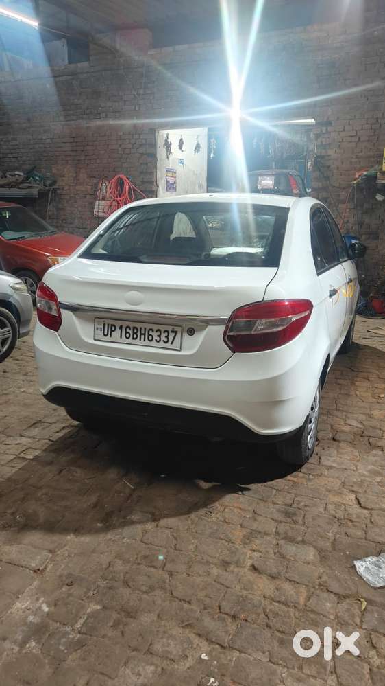 Tata Zest  Quadrajet 1.3 75ps Xe, 2016, Diesel