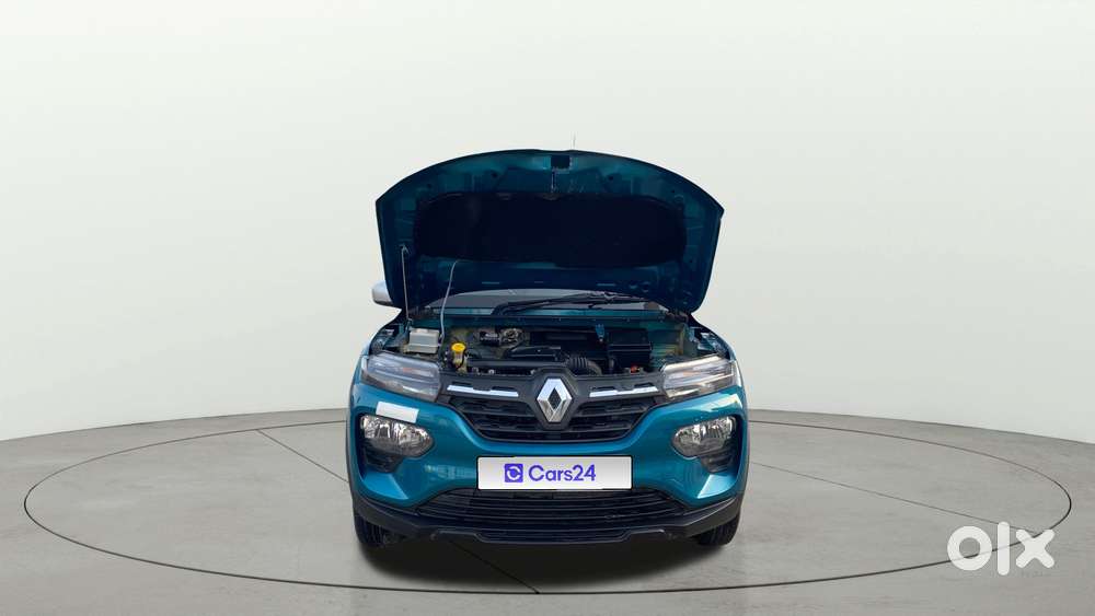 Renault Kwid 1.0 Rxt, 2022, Petrol