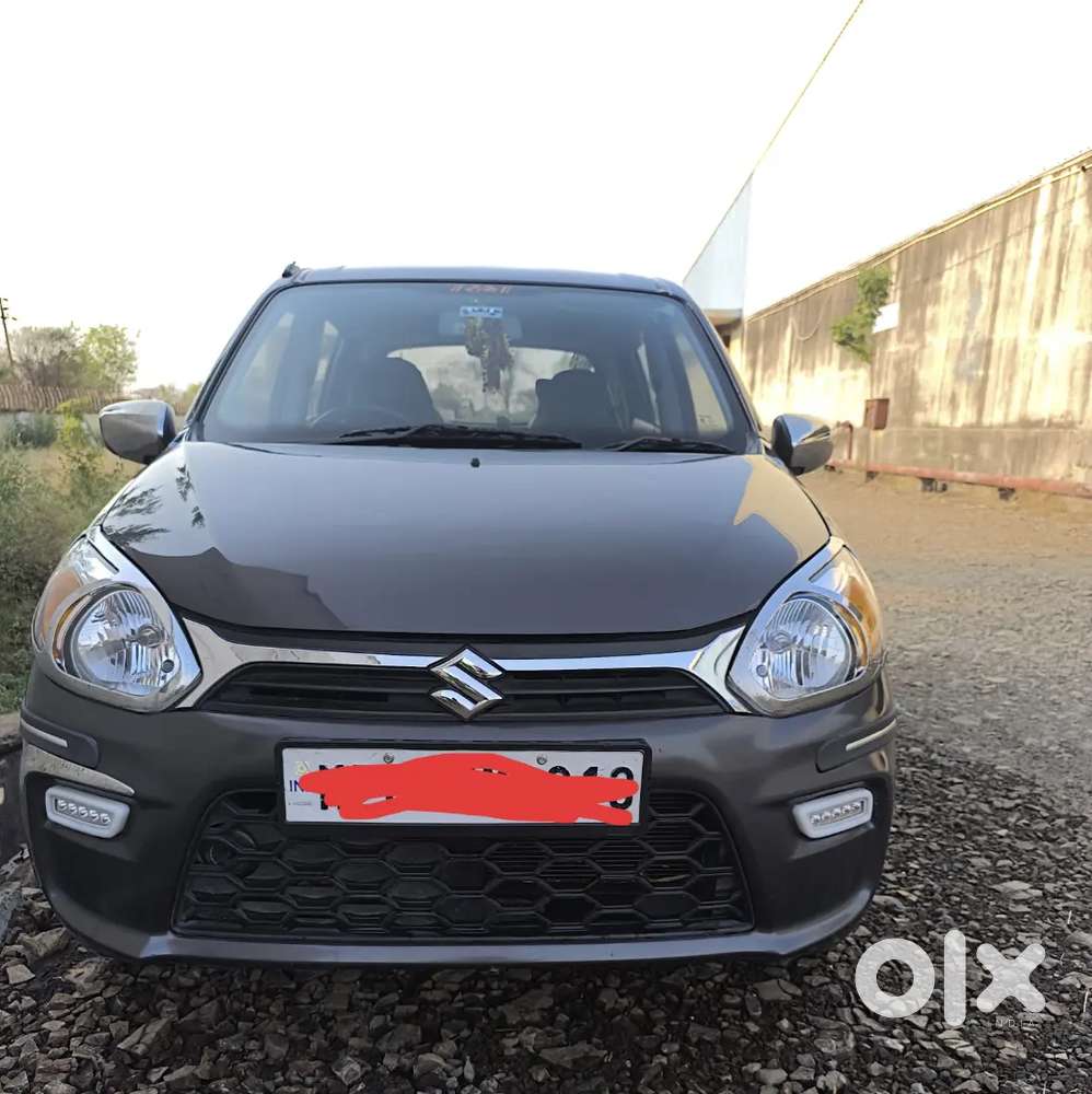 Maruti Suzuki Alto 800 2023 Petrol Good Condition