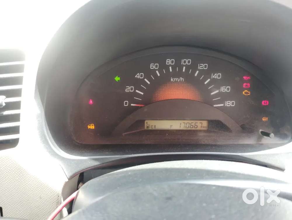 Maruti Suzuki Wagon R 2019 Lxi Cng