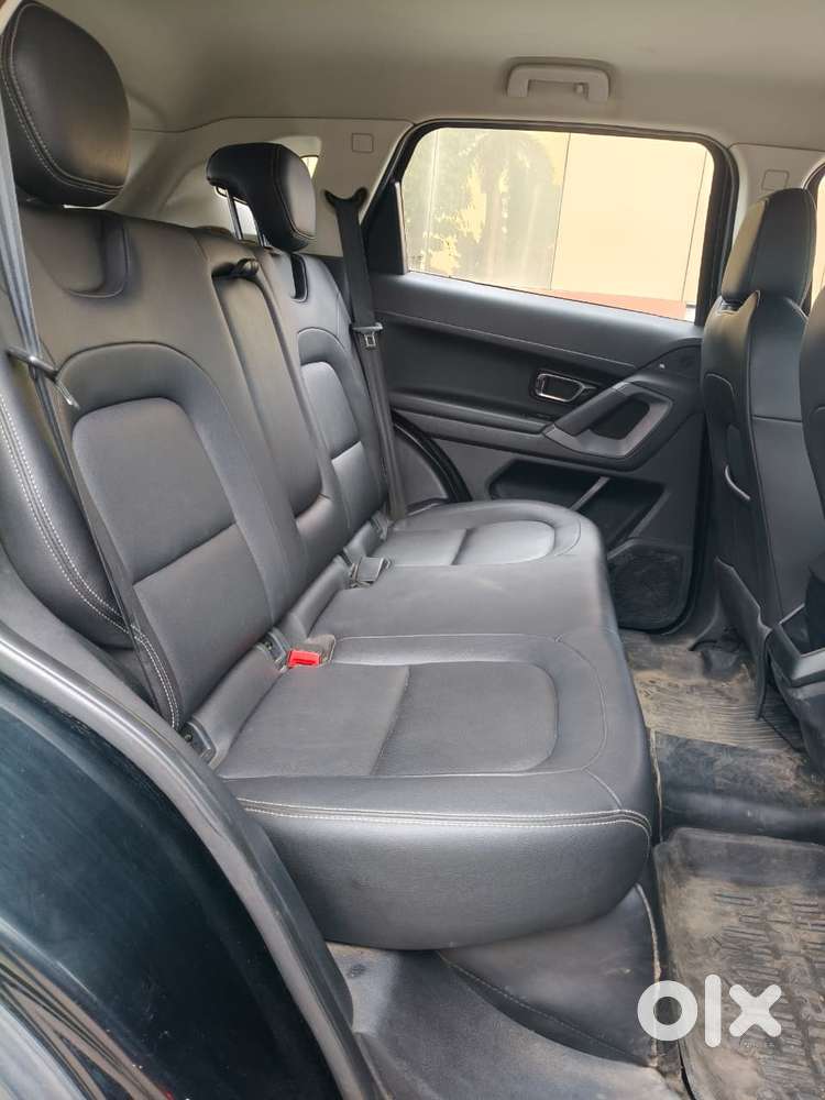 Tata Harrier Xz Dark Edition, 2019, Diesel