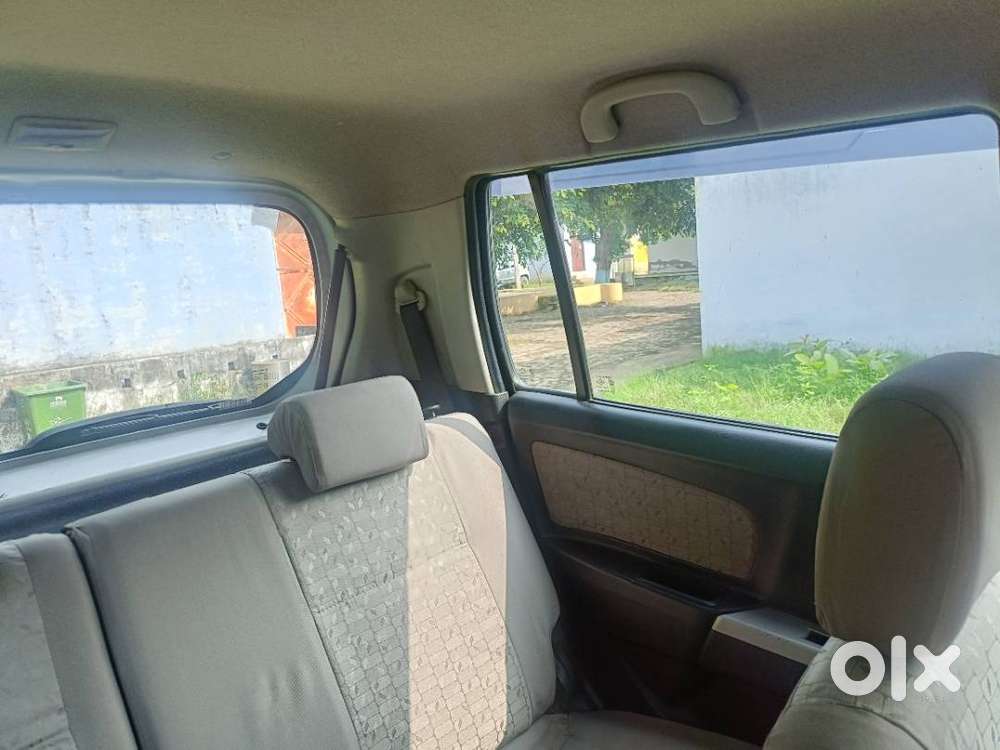 2013 Maruti Wagon R