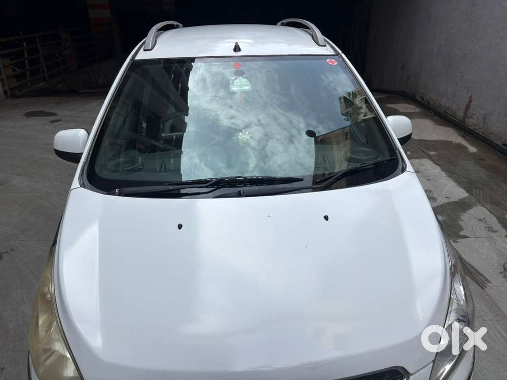 Chevrolet Beat Diesel 2014