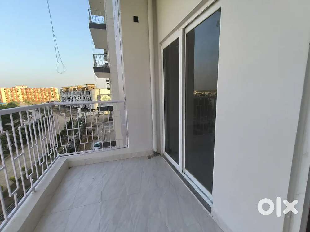 3 BHK Fully independent flat