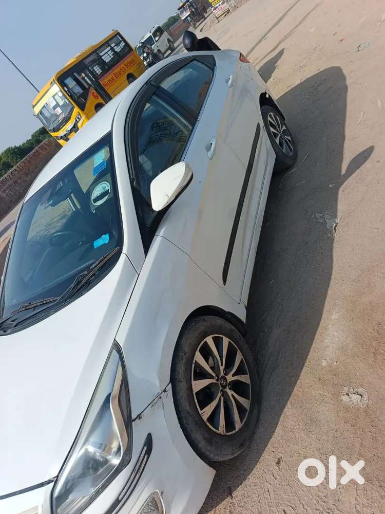 Hyundai New Verna Sx 2016