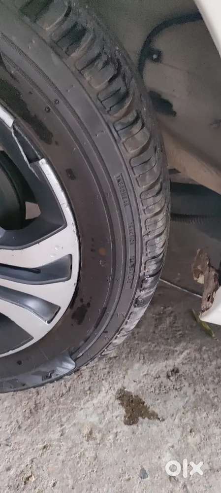 Tata Tiago 2019 Petrol Well Maintained
