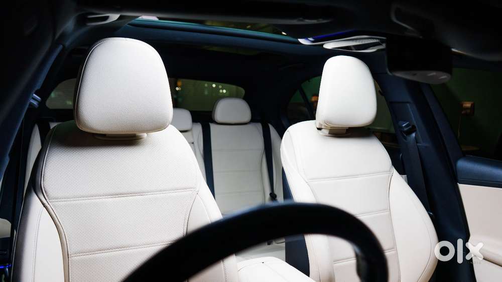 Mercedes-benz C-class C 200, 2022, Petrol