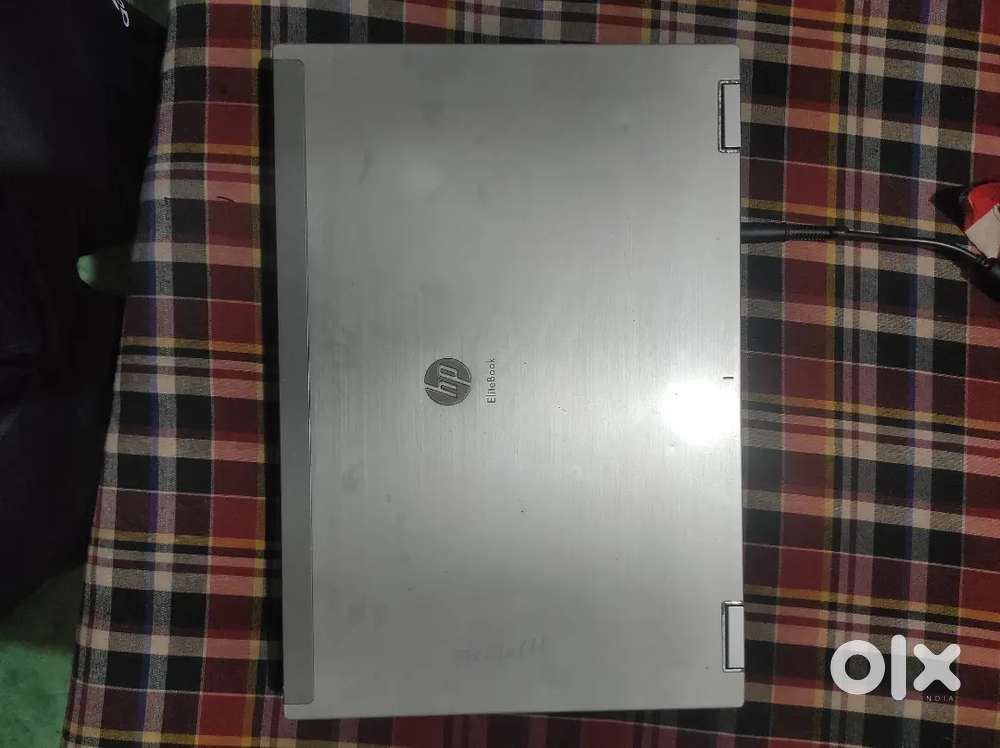 Hp elite 8440p