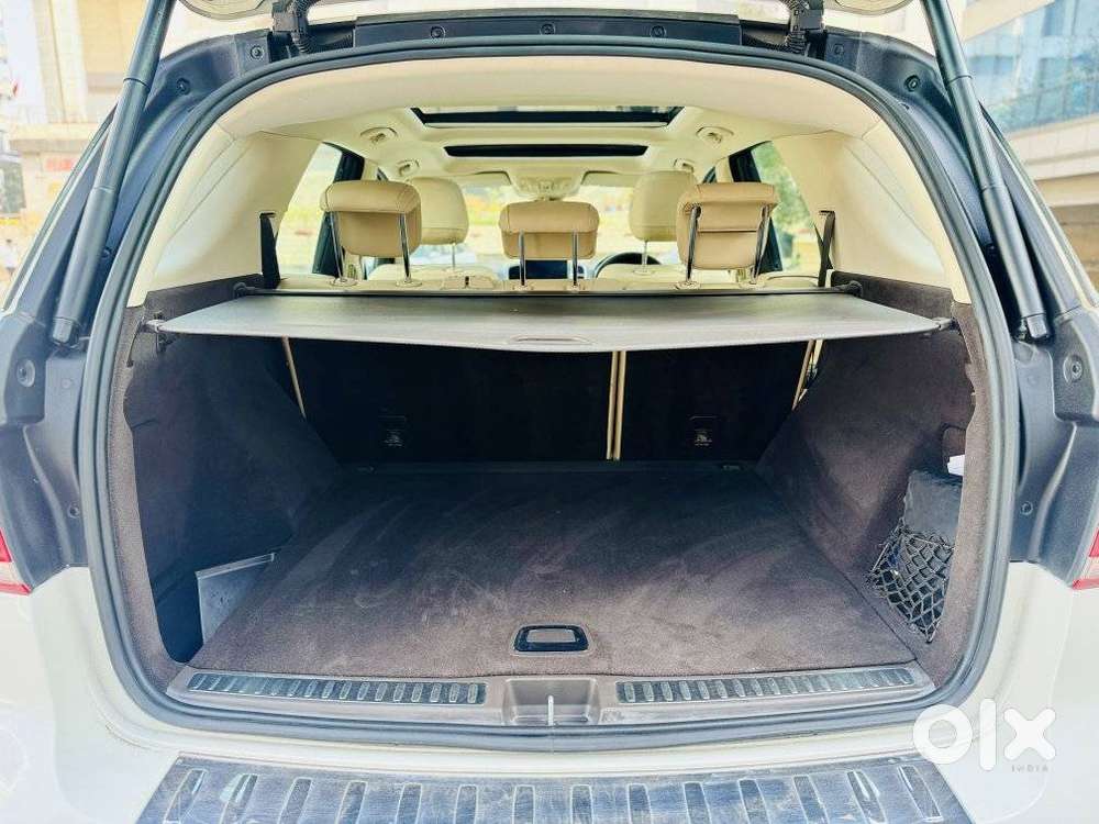 Mercedes-benz Gle 350 D, 2018, Diesel