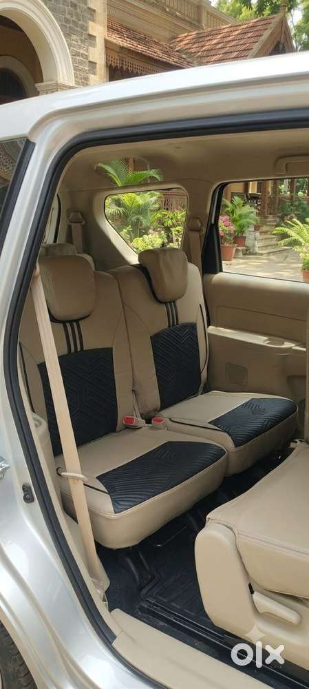Maruti Suzuki Ertiga Zxi Plus At Shvs, 2026, Petrol