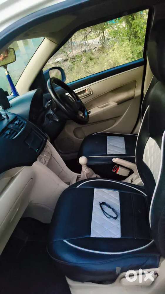 Maruti Swift Dzire