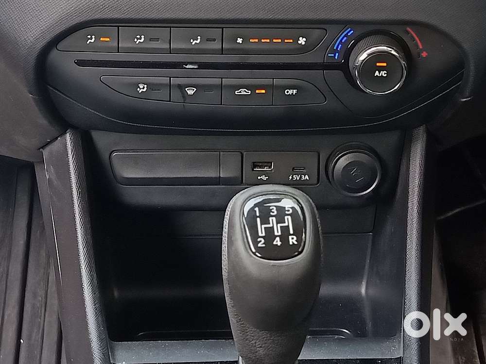 Tata Punch Adventure, 2025, Petrol