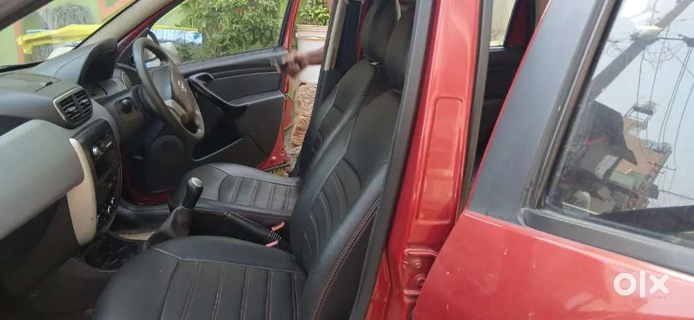 Nissan Terrano 2014 Diesel 169000 Km Driven