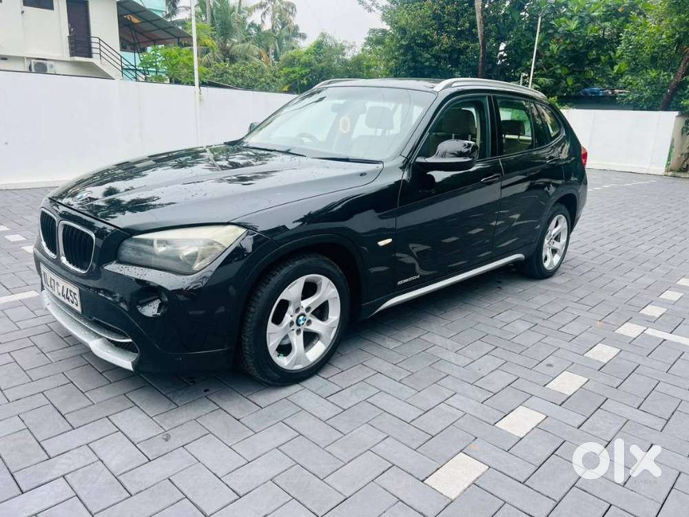 Bmw X1 2.0 Sdrive 20d, 2012, Diesel