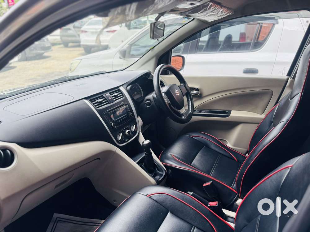Maruti Suzuki Celerio Zxi Mt, 2020, Petrol