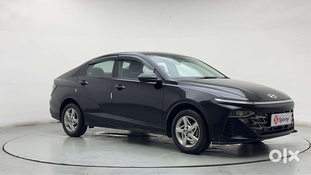 Hyundai Verna 1.5 S Vtvt, 2023, Petrol