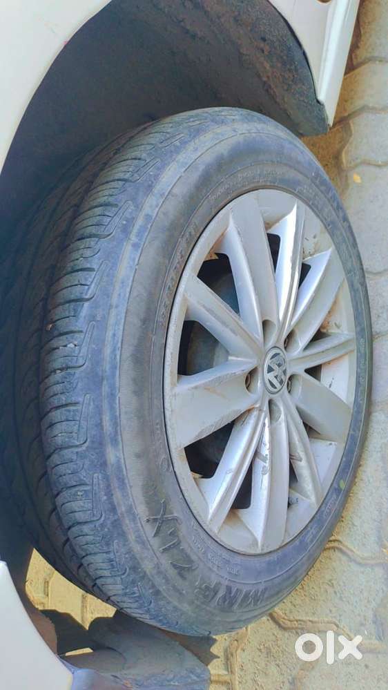 Volkswagen Vento 2010-2013 Diesel Highline, 2016, Diesel