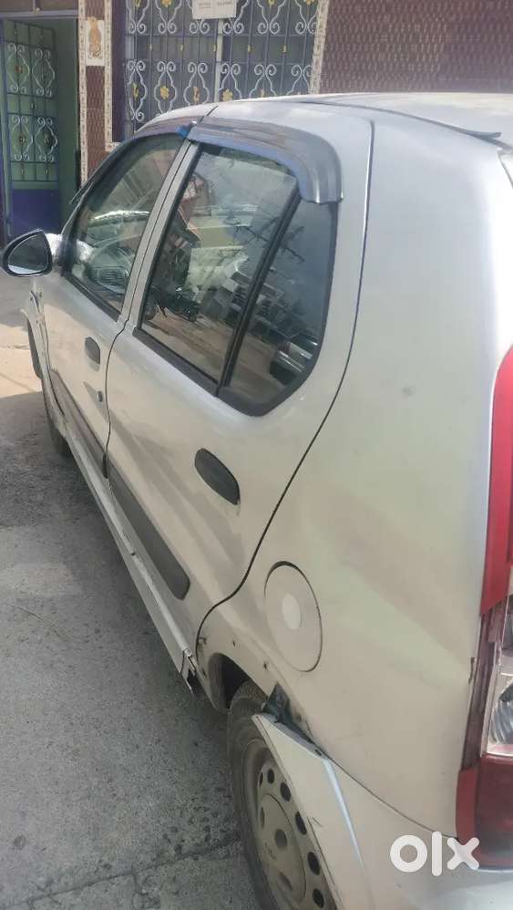 Tata Indica Diesel 2015
