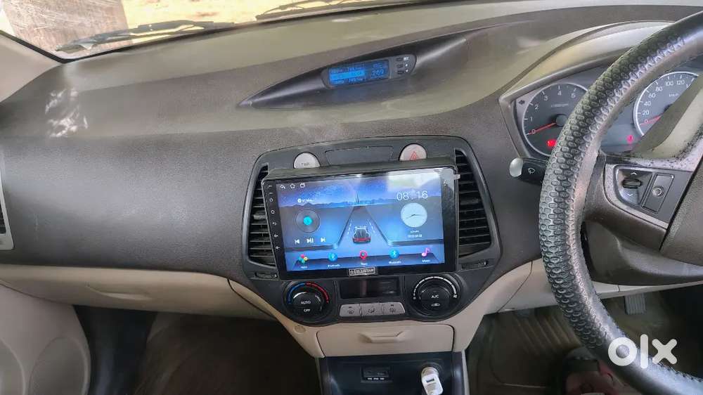 Hyundai I20 2010 Petrol Well Maintained