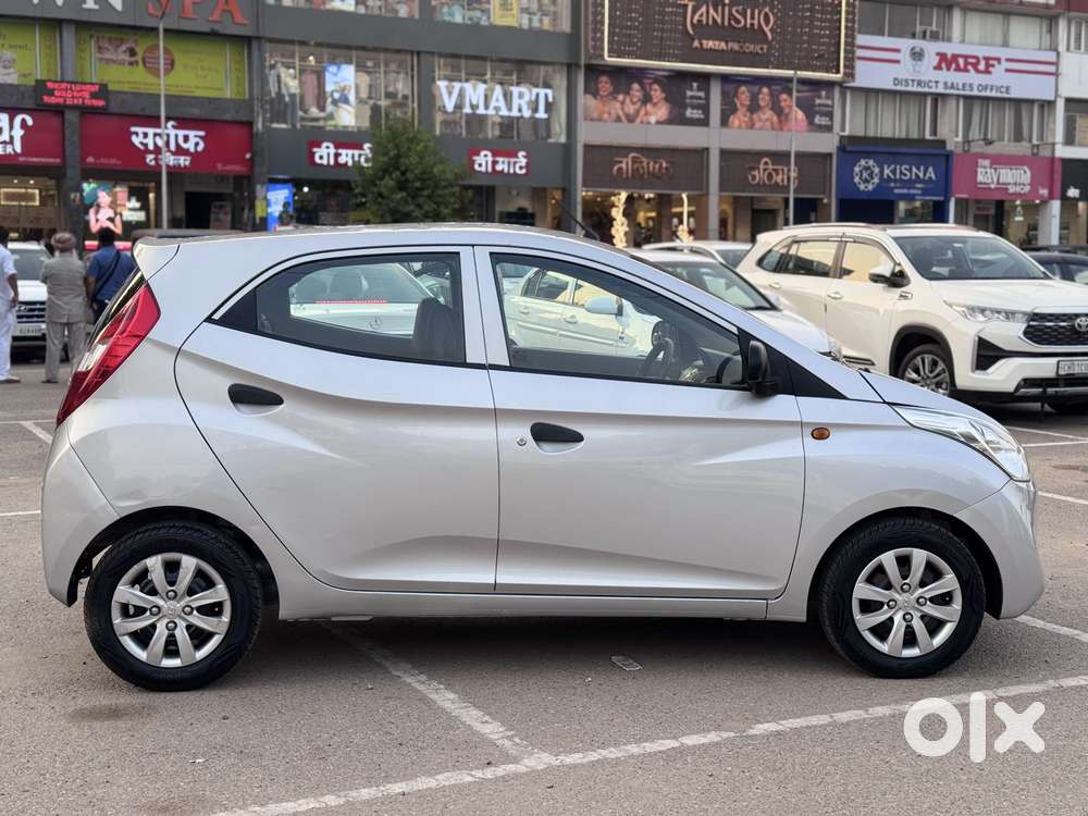 Hyundai Eon Magna Plus, 2011, Petrol