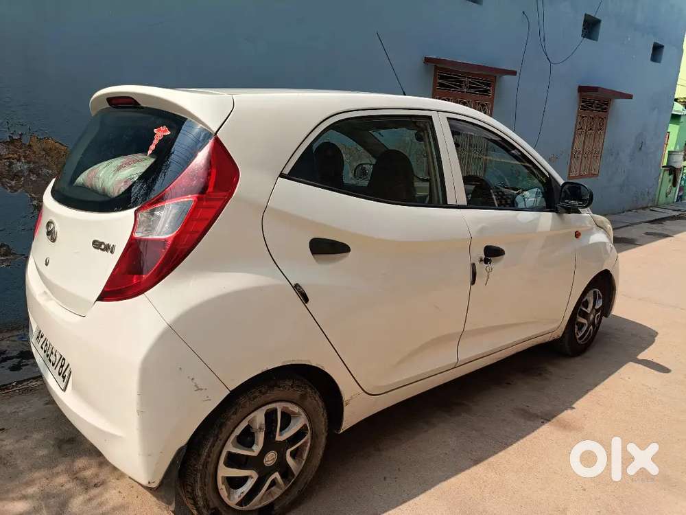 Hyundai Eon Magna 2018 Car